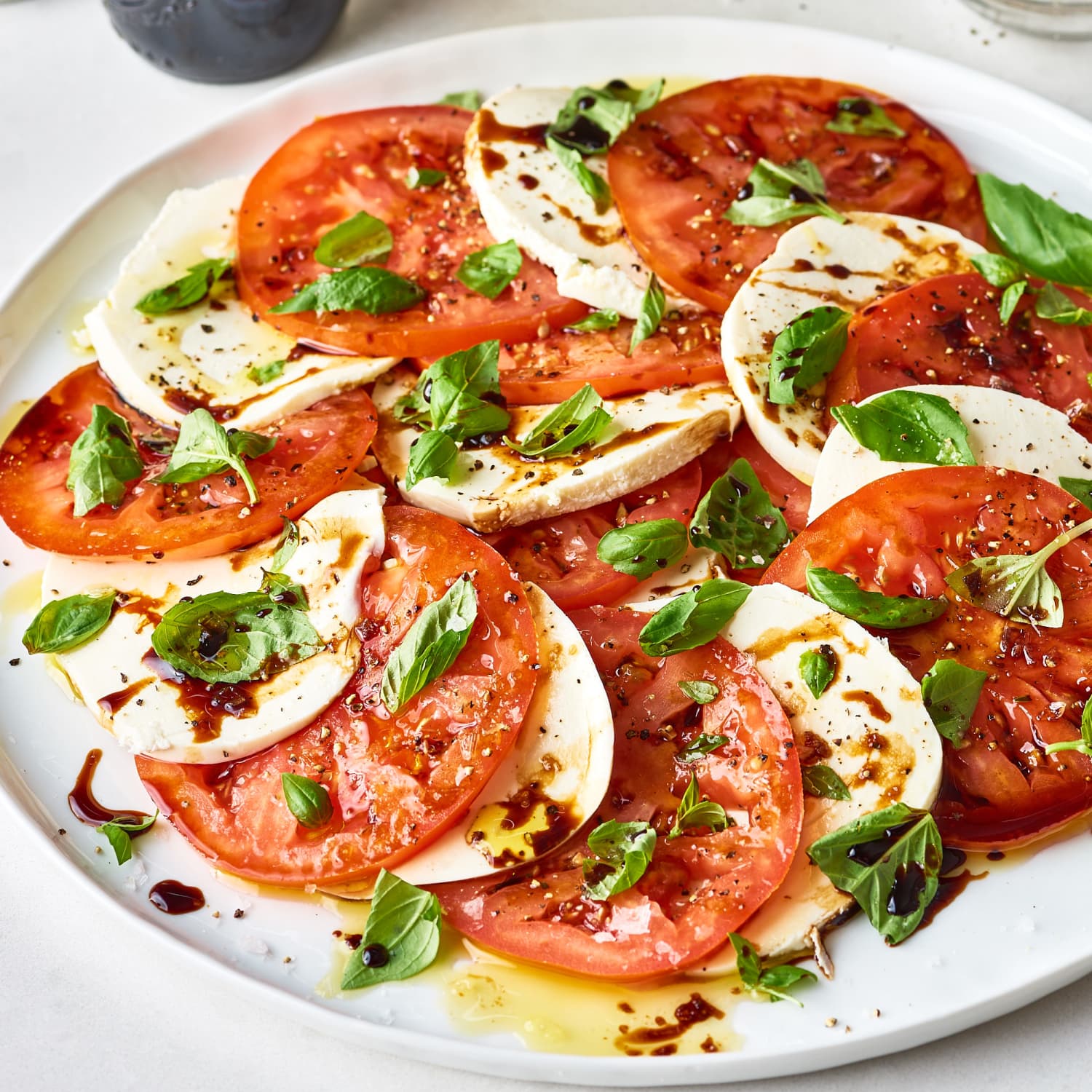 Caprese Salad